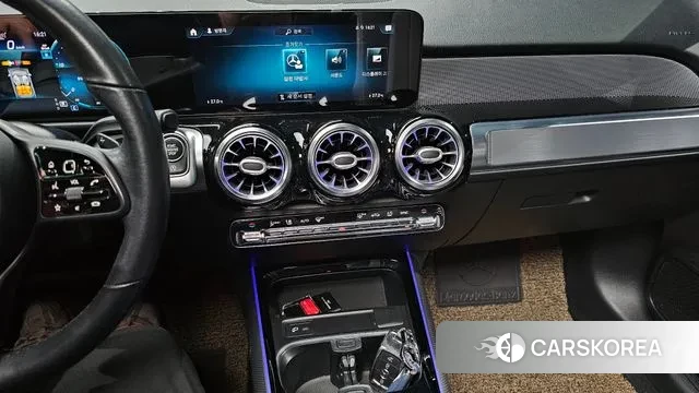 Mercedes-Benz GLB-Class X247 id 3556509 из Кореи 7