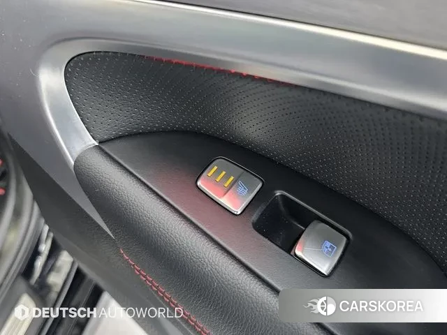 Genesis G70 id 3356492 из Кореи 7