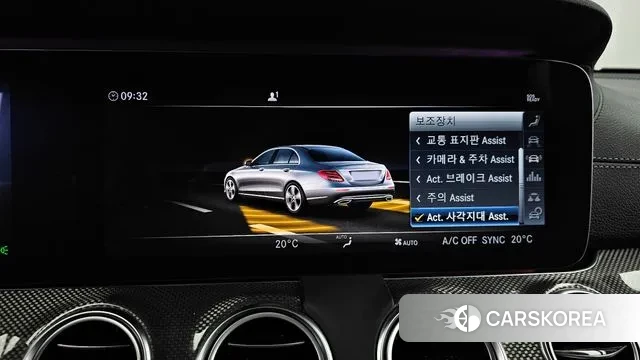 Mercedes-Benz E-Class W213 id 3489370 из Кореи 7