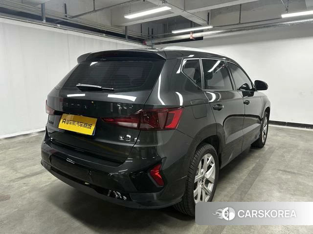 Jetta VS5 id 4216874 из Китая 7