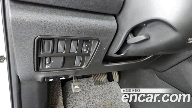 Renault Korea (Samsung) The New QM6 id 2854348 из Кореи 7