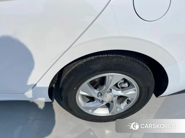 Hyundai Avante (CN7) id 4274898 из Кореи 7