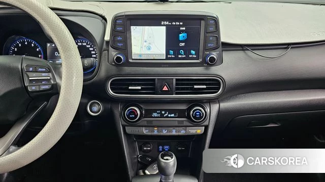 Hyundai Kona id 3894197 из Кореи 7