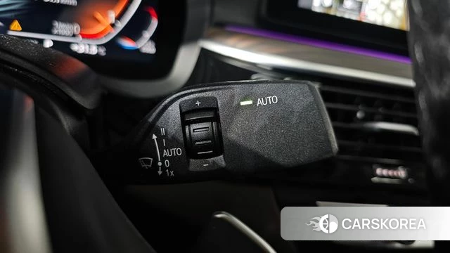 BMW 6 Series GT (G32) id 4618227 из Кореи 7