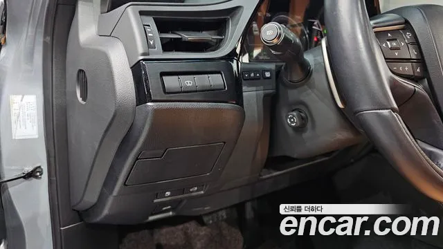 Lexus ES300h 7th generation id 2744403 из Кореи 7