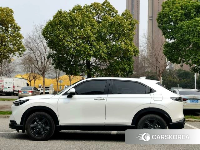 Honda XR-V id 4257103 из Китая 7