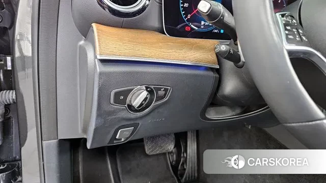 Mercedes-Benz E-Class W213 id 3280997 из Кореи 7