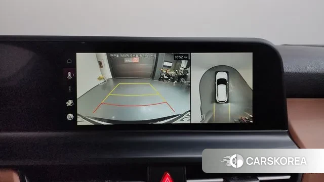 Kia The New Seltos id 3590525 из Кореи 7