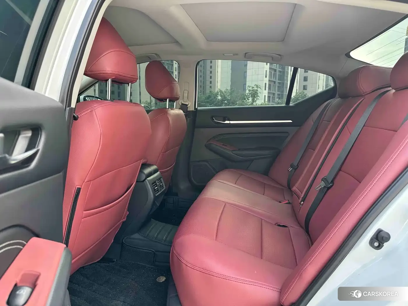 Nissan Teana id 4514305 из Китая 7