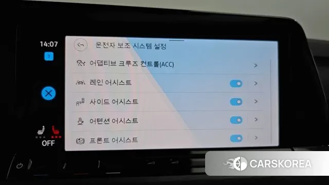 Volkswagen Golf 8th Generation id 3231069 из Кореи 7