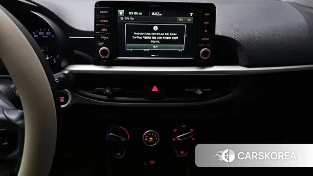 Kia All New Morning (JA) id 3499813 из Кореи 7