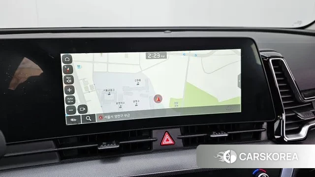 Kia Sportage 5th Generation Hybrid id 3473187 из Кореи 7