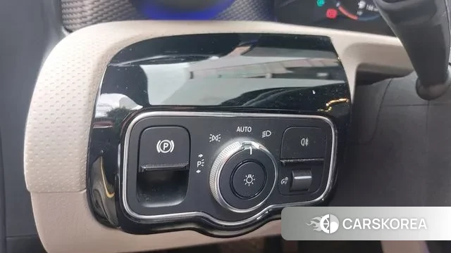 Mercedes-Benz A-Class W177 id 3235870 из Кореи 7