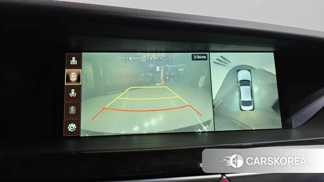 Genesis G90 id 3924716 из Кореи 7