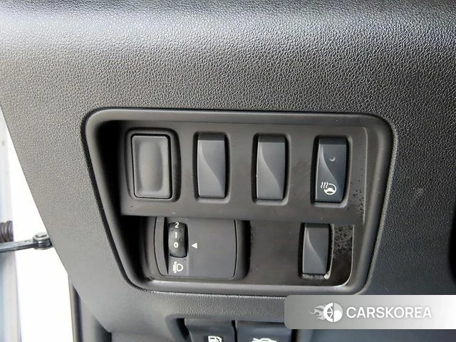 Renault Korea (Samsung) The New QM6 id 4316591 из Кореи 7