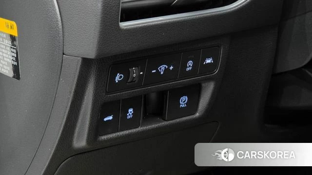 Hyundai Sonata (DN8) id 4703278 из Кореи 7