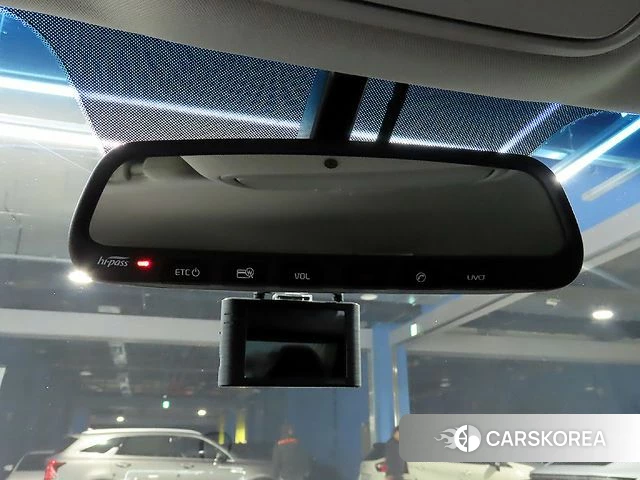 Kia The New K5 2nd generation id 3820780 из Кореи 7