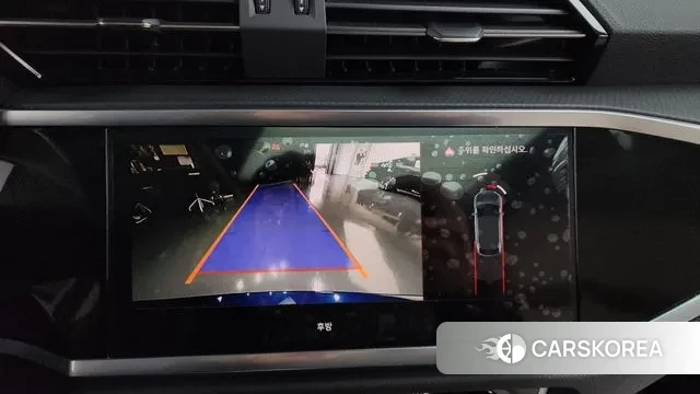 Audi Q3 (F3) id 3353500 из Кореи 7