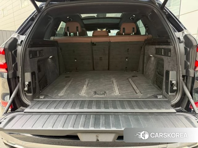 BMW X5 (G05) id 4593715 из Кореи 7