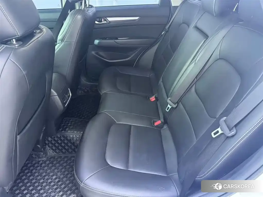 Mazda CX-5 id 4565138 из Китая 8