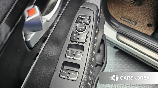 Kia The New Sorento id 4755084 из Кореи 7