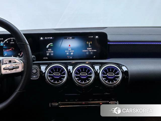 Mercedes-Benz Class A id 4275588 из Китая 7