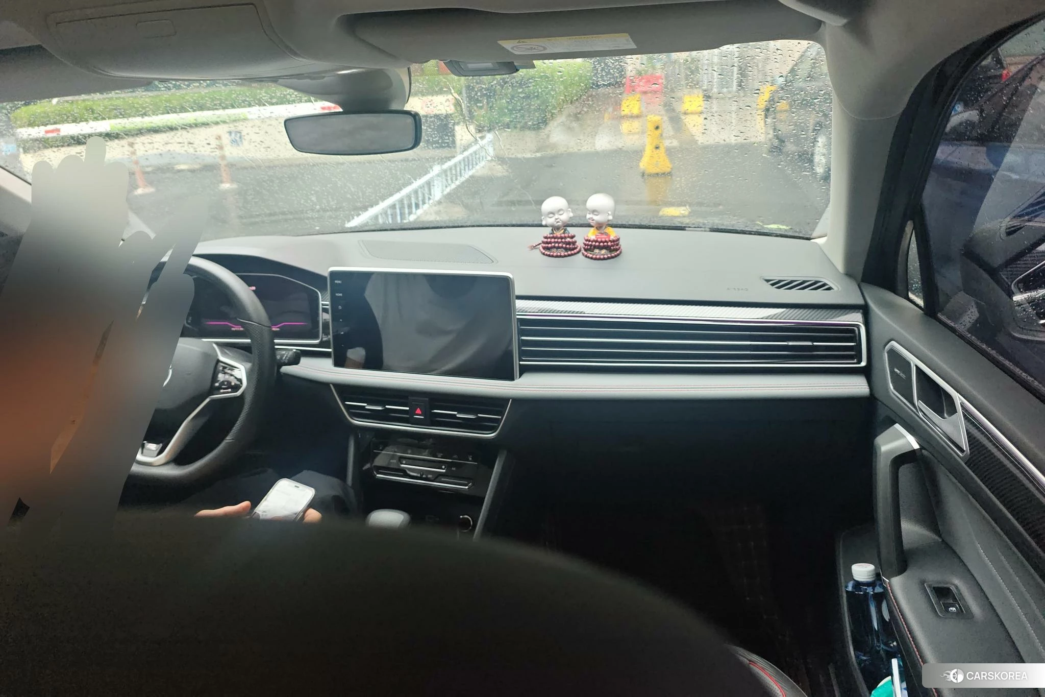 Volkswagen Tiguan L id 4453943 из Китая 7