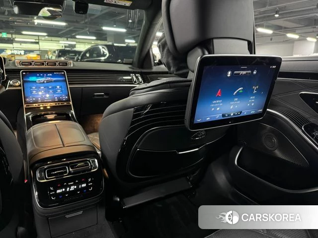 Mercedes-Benz S-Class W223 id 3852046 из Кореи 7