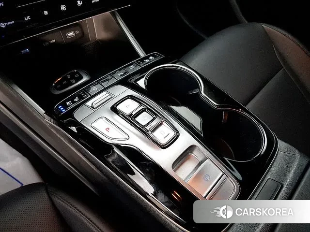 Hyundai Tucson Hybrid (NX4) id 3229049 из Кореи 7