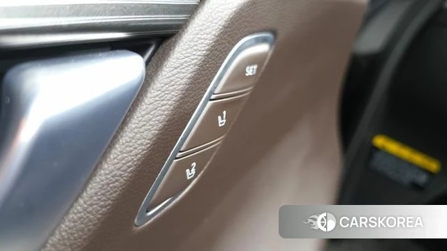 Hyundai Grandeur IG Hybrid id 3834493 из Кореи 7