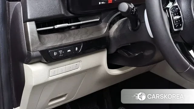 Kia Carnival 4th generation id 3367967 из Кореи 7