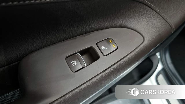 Hyundai The New Grandeur IG Hybrid id 3916586 из Кореи 7