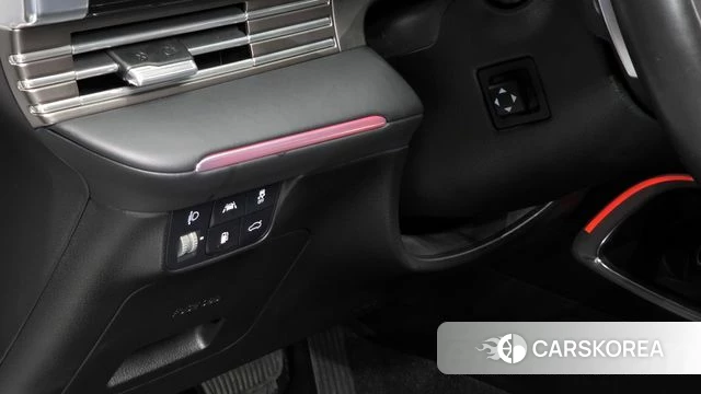 Hyundai The New Grandeur IG id 3833927 из Кореи 7