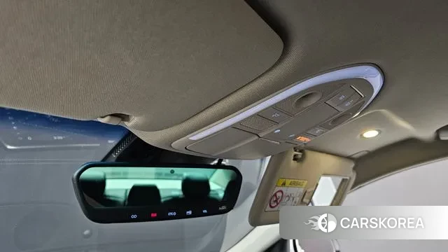 Genesis G70 id 3084782 из Кореи 7