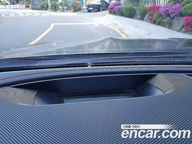 Mercedes-Benz AMG GT id 2688133 из Кореи 7