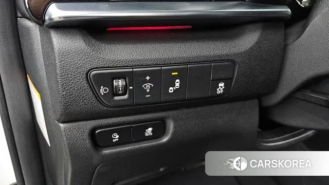 Kia Niro Plus id 3625215 из Кореи 7