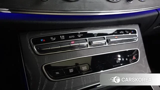 Mercedes-Benz E-Class W213 id 3635867 из Кореи 7