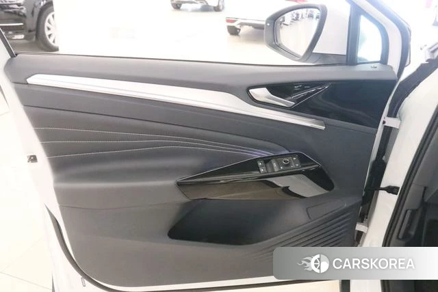 Volkswagen ID.4 CROZZ id 4290722 из Китая 7