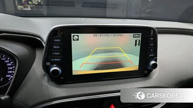 Hyundai Santa Fe TM id 3598876 из Кореи 7