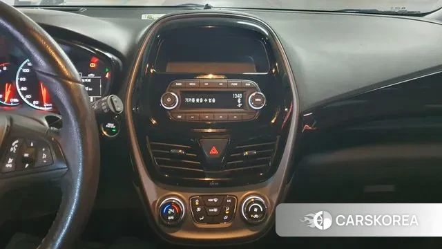 Chevrolet (GM Daewoo) The New Spark id 3669573 из Кореи 7