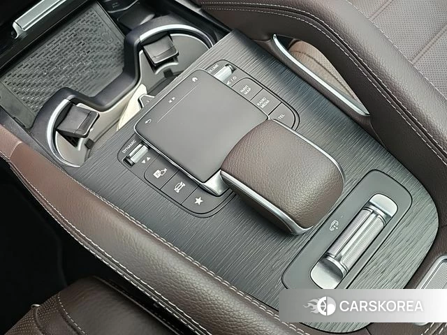 Mercedes-Benz GLS - Class X167 id 4292758 из Кореи 7
