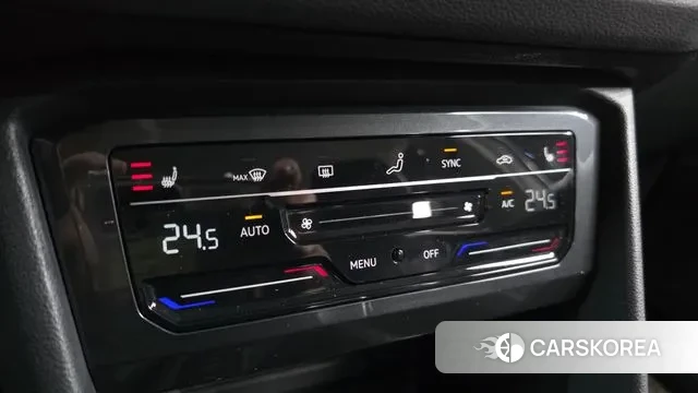 Volkswagen Tiguan second Generation id 3473257 из Кореи 7