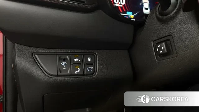 Genesis G70 id 3464857 из Кореи 7