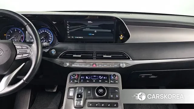 Hyundai Palisade id 3519858 из Кореи 7