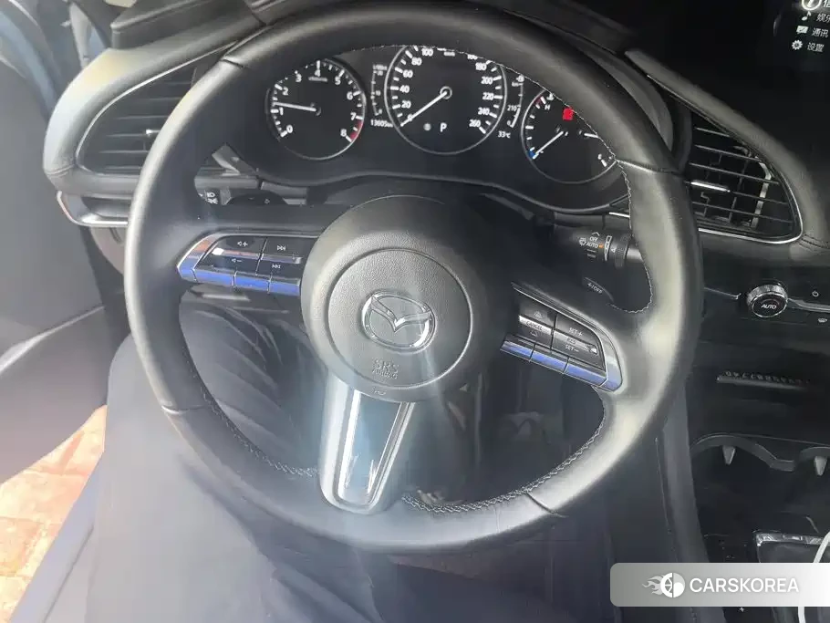 Mazda 3 id 4600354 из Китая 7