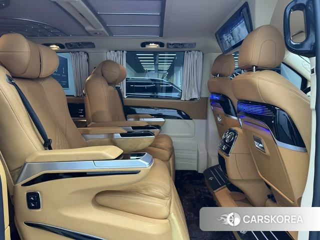 Mercedes-Benz Vito id 4374575 из Китая 7