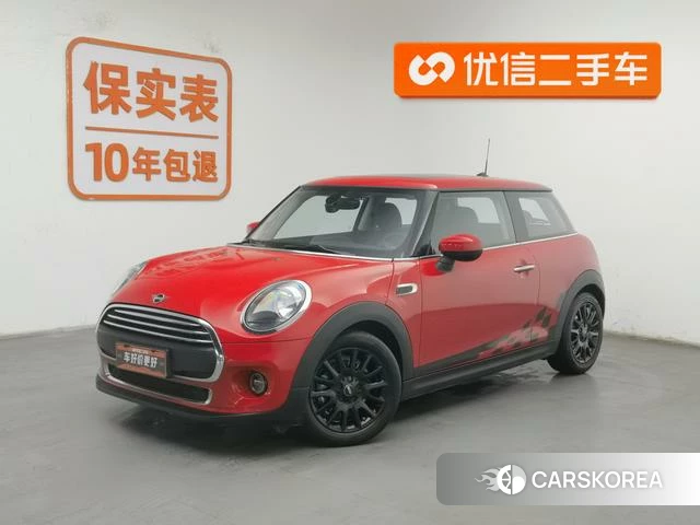 MINI Unknown id 3969178 из Китая 7