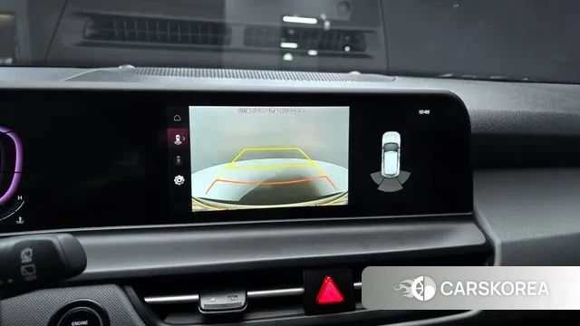 Kia The New Seltos id 3690421 из Кореи 7