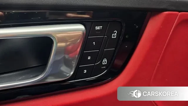 Porsche Cayenne (PO536) id 3042978 из Кореи 7