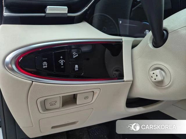 Genesis GV70 id 4231396 из Кореи 7